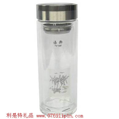 水晶底座直杯