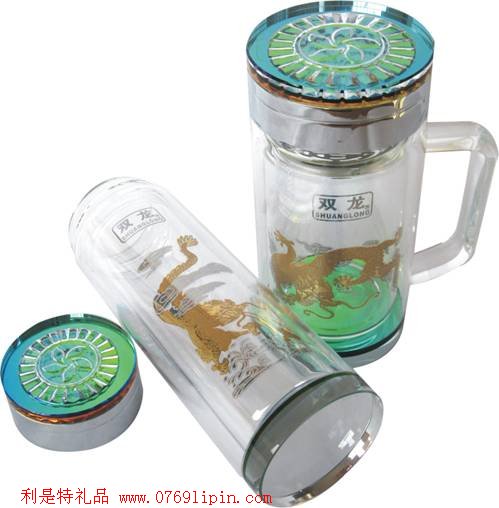 中長七彩龍