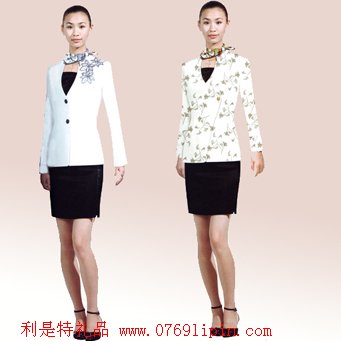 酒店制服