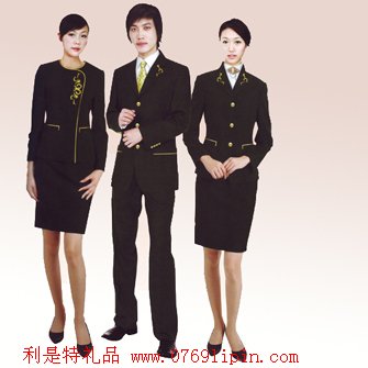 酒店制服
