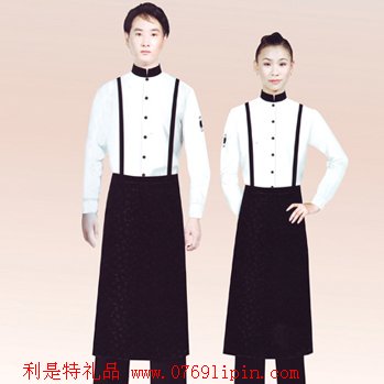 西餐制服