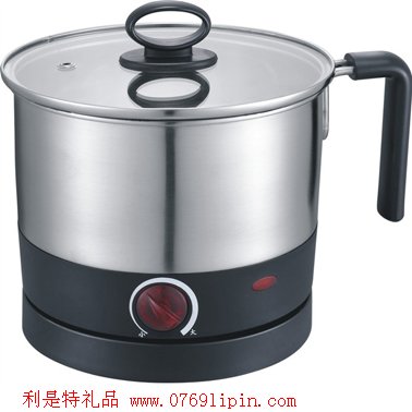 多功能電熱水壺