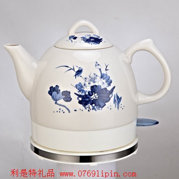 陶瓷壺