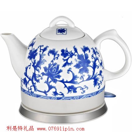青花