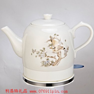 陶瓷壺