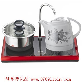自動(dòng)加水