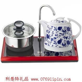 自動加水套裝