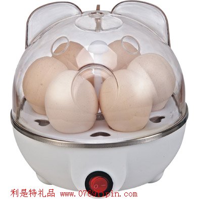 煮蛋機
