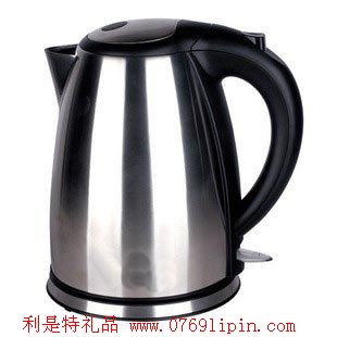 不繡鋼電熱水壺