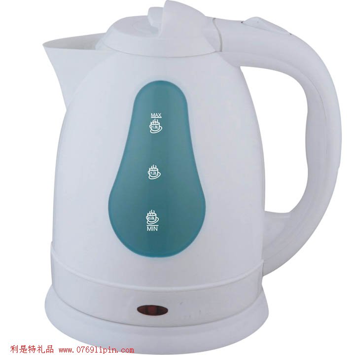 電熱水壺