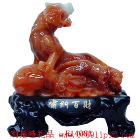仿玉工藝品