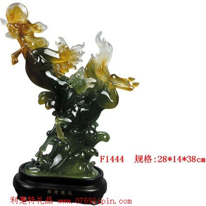 仿玉工藝品