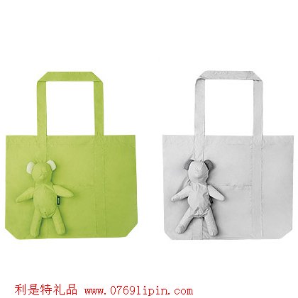 折疊環(huán)保袋002