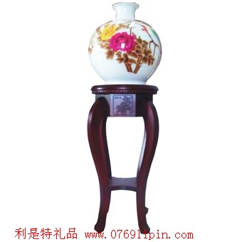 陶瓷花瓶