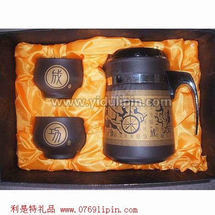 陶瓷杯壺套裝 陶瓷杯壺套裝