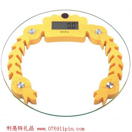 玻璃電子稱