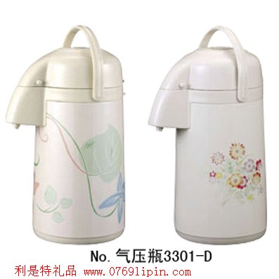 不繡鋼氣壓瓶3301-D