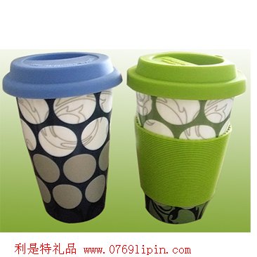 廣告咖啡杯