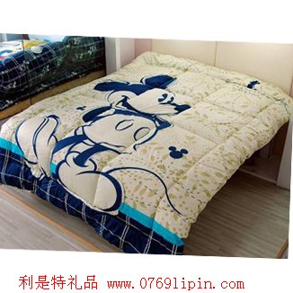 全棉兒童冬被