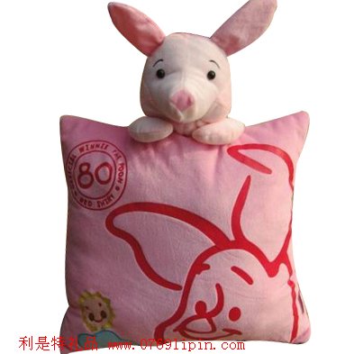 維尼四兄弟靠墊