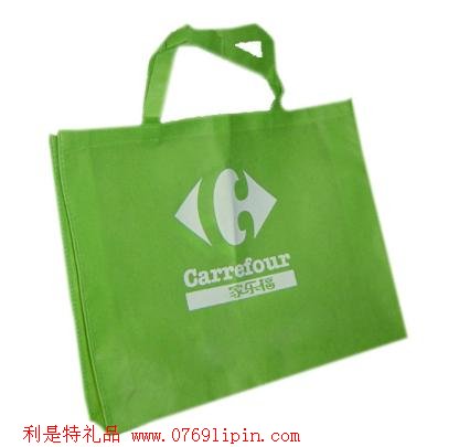 廣告環(huán)保袋