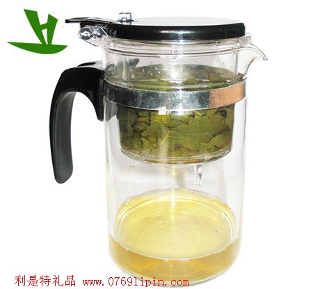 茶壺