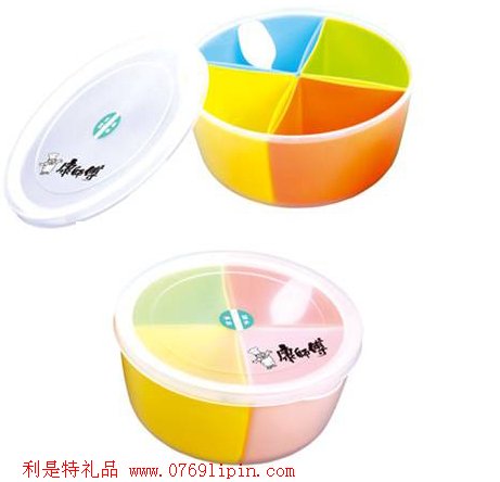 環(huán)保餐具四件套