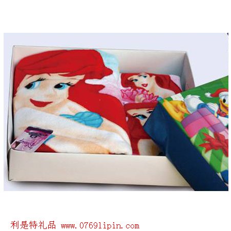 浴巾三件套（大）