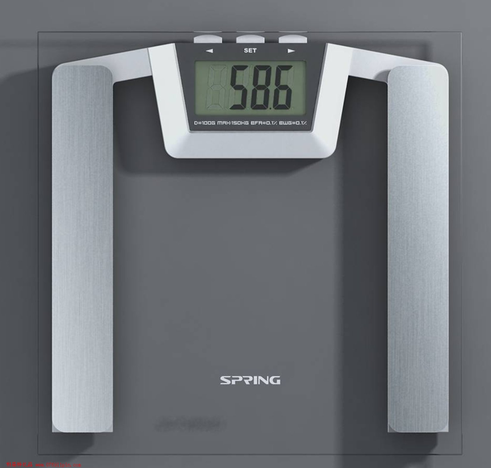 人體脂肪秤TGF-309
