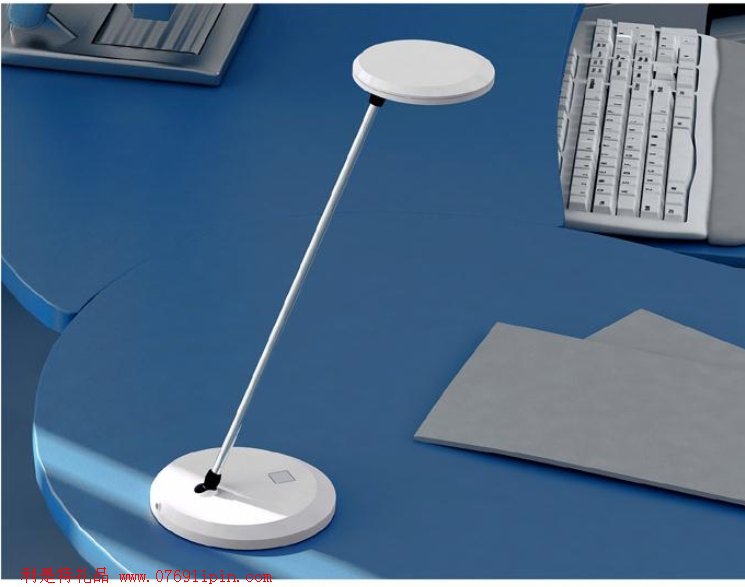LED飛碟桌燈-2