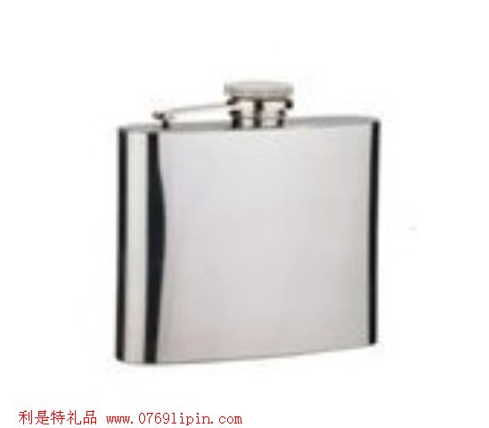 不銹鋼酒壺