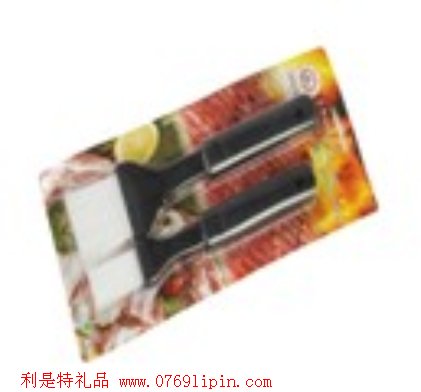 SM-S099     黑柄尼龍調(diào)料刷