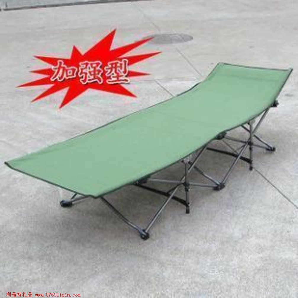 SM-C001  加寬加固碗豆行軍床