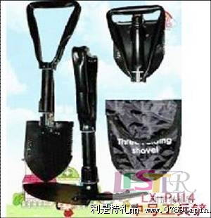 SM-G155       中號工兵鍬