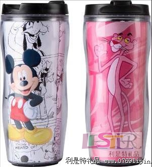 廣告杯  LX-GB 2126