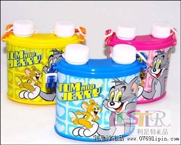 水壺-TJ45041-450ml-New