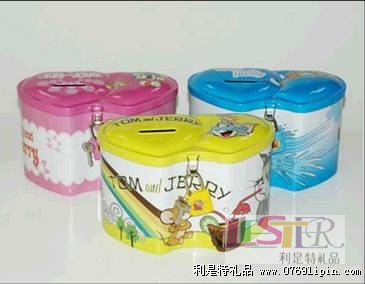 儲錢罐-TJ96004
