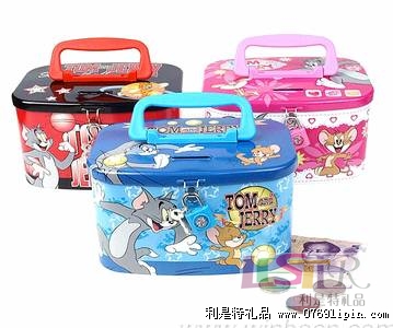 儲錢罐-TJ96023