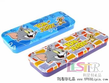 文具盒-TJ60116