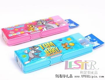PVC文具盒-TJ60159