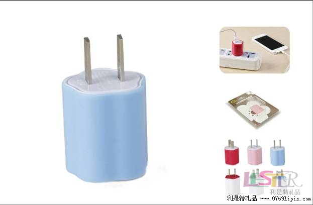 USB梅花適配器