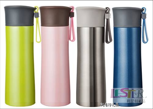 真空保溫杯AST8799
