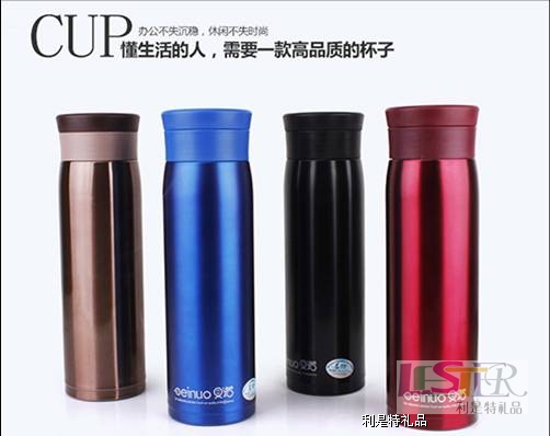 350/480ml防漏水真空保溫杯