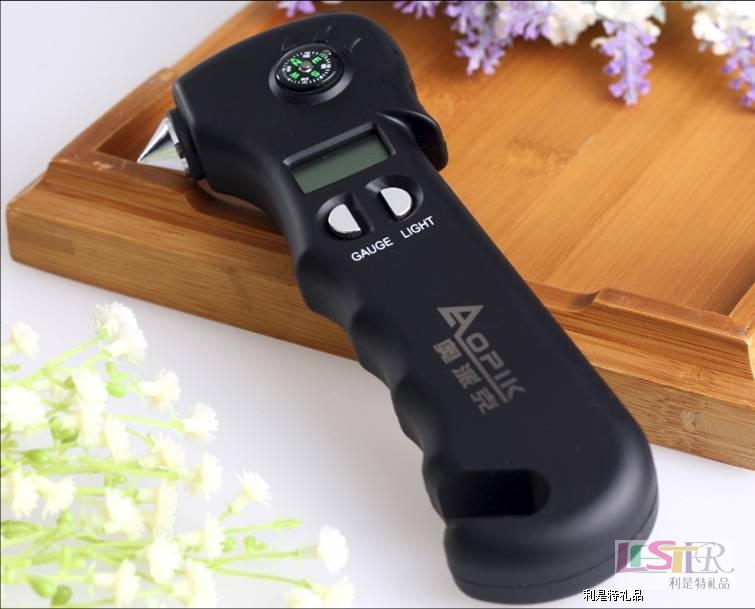 汽車安保工具