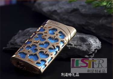 高檔打火機(jī)LS-111 (豪爵)