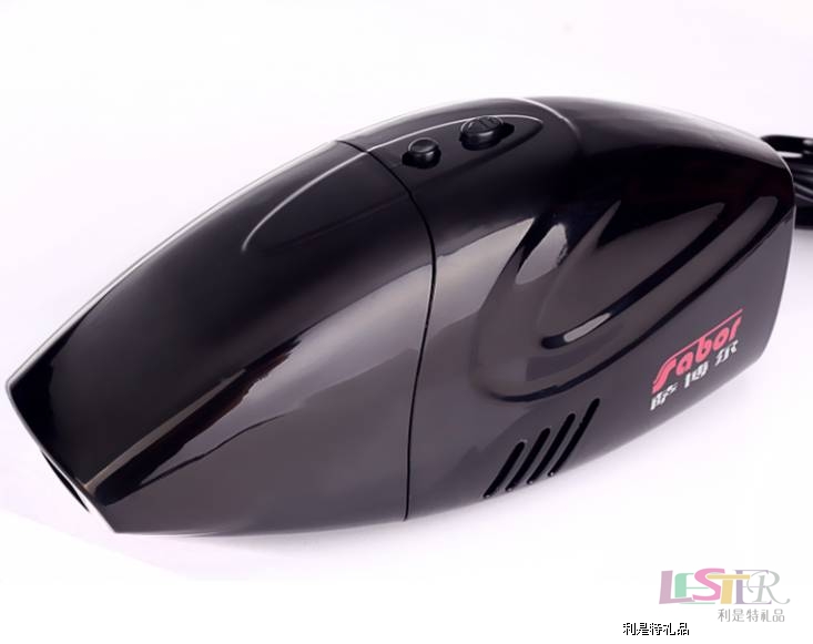 通用型高檔車用吸塵器