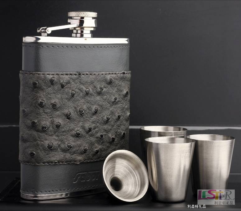 LS-411 (馬桑德拉)精品酒壺