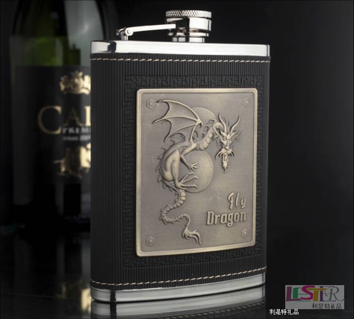 LS-412 (瑪爾戈)精品酒壺