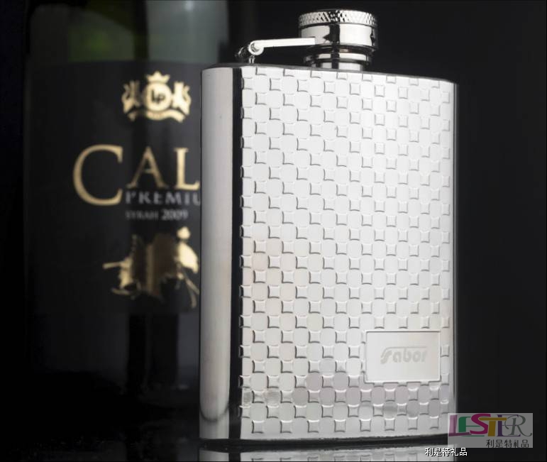 LS-422 (巴洛洛)精品酒壺