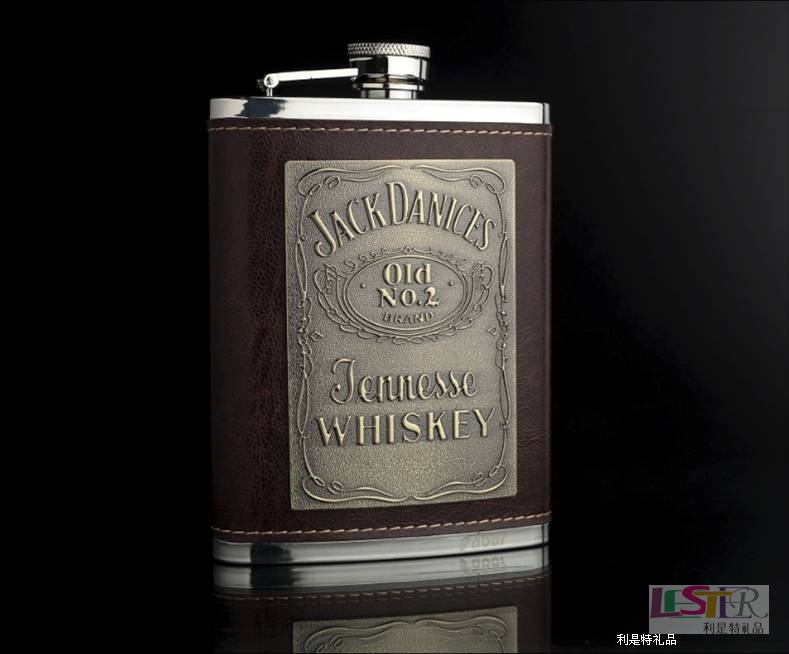 LS-430(杰克丹尼)精品酒壺